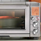 Breville 1800W Smart Toaster Oven Pro stainless steel convection countertop oven with Element IQ and automatic shut-off