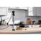 Vitamix Immersion Blender 625W stainless steel hand blender with 5 speeds and scratch-resistant blade