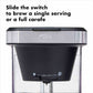 OXO Brew 8 Cup Coffee Maker stainless steel with thermal carafe and precision brewing system