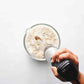 Vitamix Immersion Blender whisk attachment for whipping and blending ingredients easily